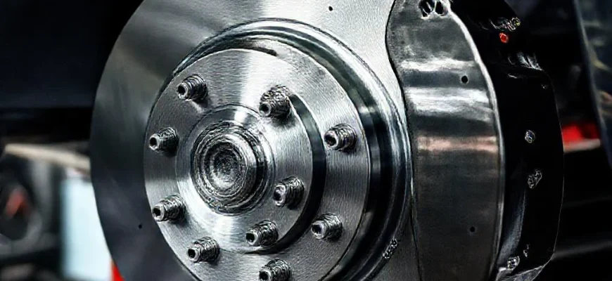 Причины биения тормозных дисков Brembo после 5000 км пробега