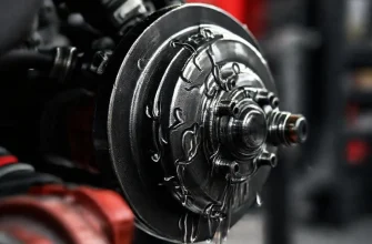 Главные причины деградации тормозной жидкости DOT-4 с превышением влаги
