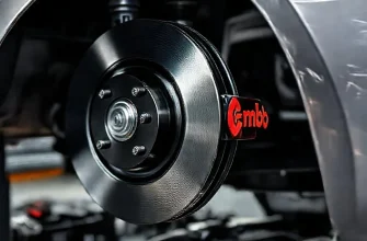 Тормозная система Brembo против штатной: стоит ли переплата за эффективность