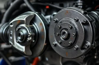 Ремкомплекты суппортов Autofren против оригинальных: качество пыльников