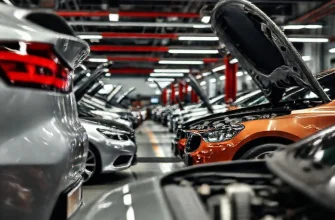 Разрушение мифа о том что АБС увеличивает тормозной путь на сухом асфальте