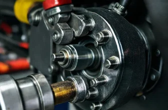 Почему применение WD-40 для смазки направляющих суппорта приводит к заклиниванию