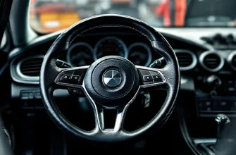 Эволюция систем рулевого управления: переход к полноценному Steer-by-Wire (без механической связи)