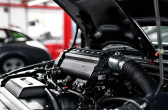 Заклинивание фазорегулятора VVT-i: как диагностировать по ошибкам OBD2