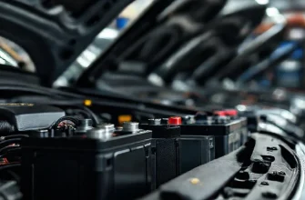 Аккумуляторы с «магическим глазком» против обычных